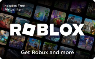 Can You Buy Robux With Xbox Gift Card?